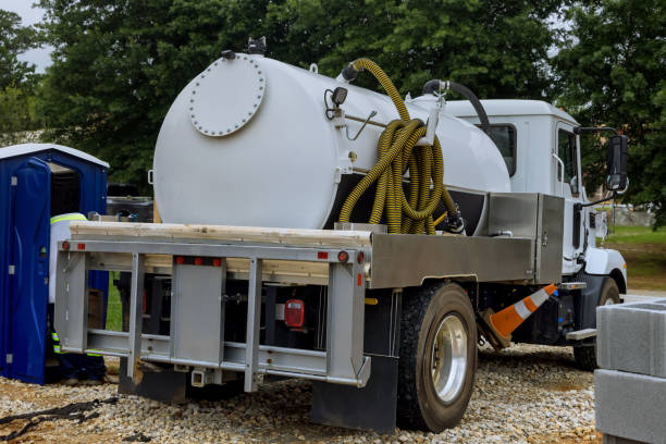 Best Long-term porta potty rental  in Spring Hope, NC