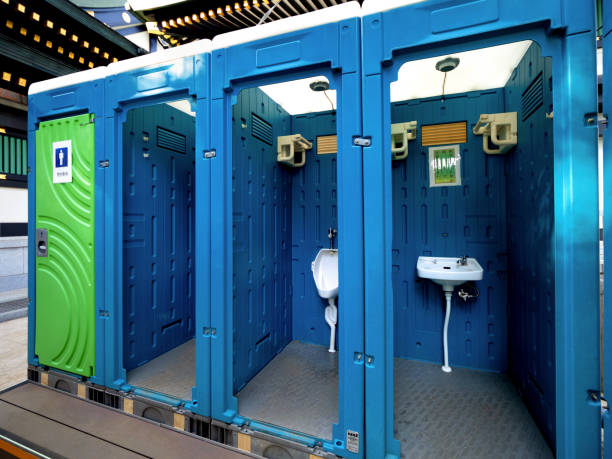 Best Portable restroom solutions  in Spring Hope, NC