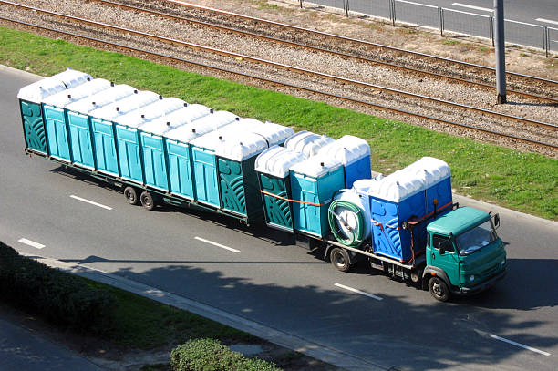 Best Porta potty cleaning services  in Spring Hope, NC